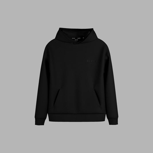 BLVCK Paris Shades of Hoodies (Re-Stock Arrives 1/10)