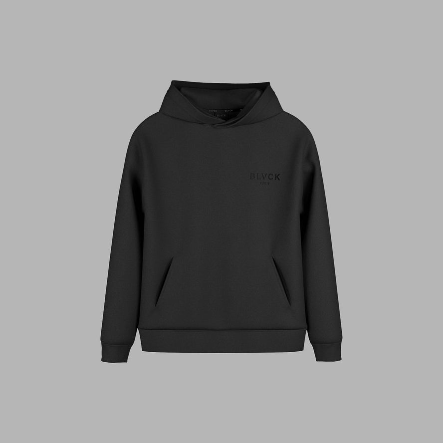 BLVCK Paris Shades of Hoodies (Re-Stock Arrives 1/10)