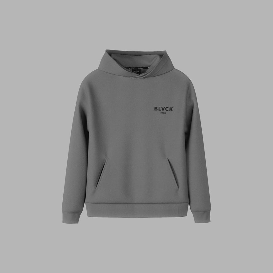 BLVCK Paris Shades of Hoodies (Re-Stock Arrives 1/10)