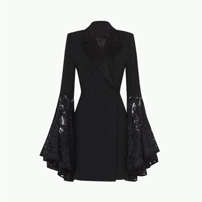 Nova Blazer Dress (Pre Order Arrives 2/25)