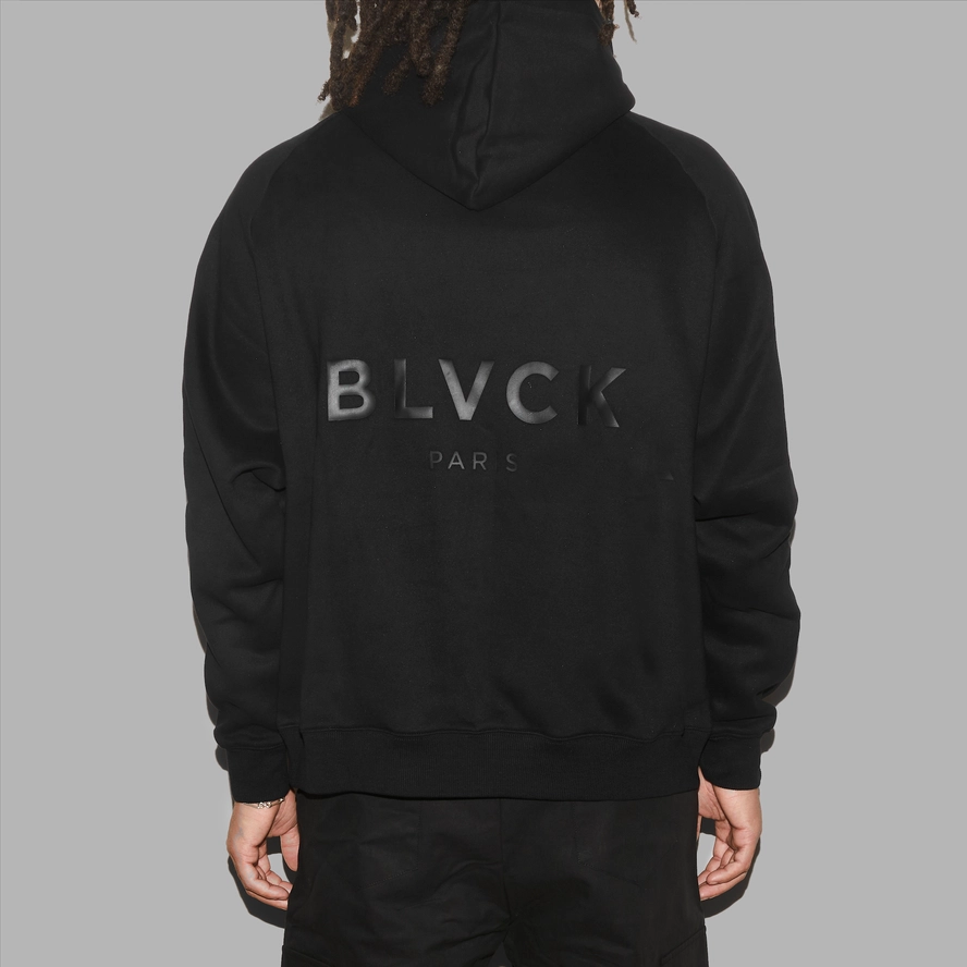 BLVCK X Keith Haring' Love Hoodie (Re-Stock Arrives 1/10)