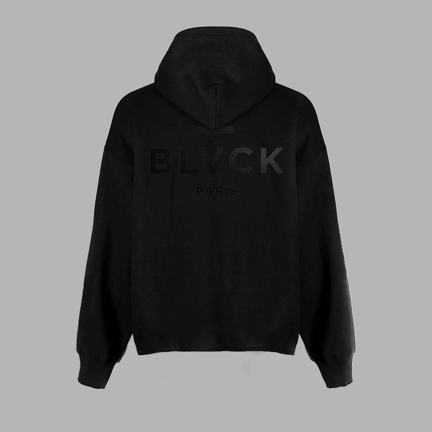 BLVCK X Keith Haring' Love Hoodie (Re-Stock Arrives 1/10)