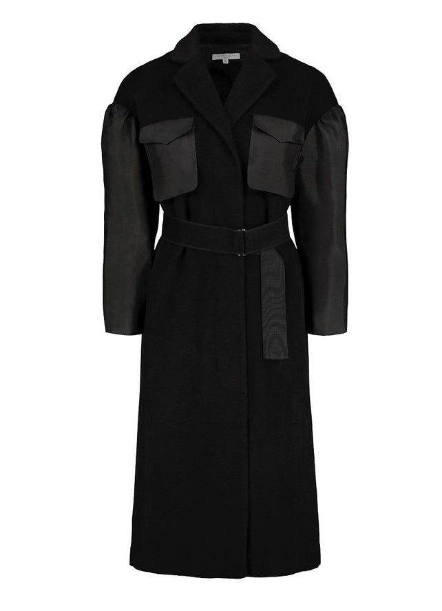 Victoire Coat (Pre Order Arrives 10/31)